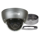 Speco HTINT59K1 Intensifier® K Series 1000TVL Outdoor Vandal Dome, Dual Voltage