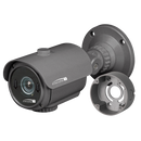 Speco HTINT70T 2MP HD-TVI Intensifier® T Bullet Camera, Included Junction Box, UL, TAA