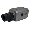 Speco HTINTT5T 2MP HD-TVI Intensifier® T Traditional Camera, C or CS Lenses, Dual Voltage, TAA