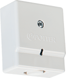 Potter HUB-M Single Button Hold-Up Switch