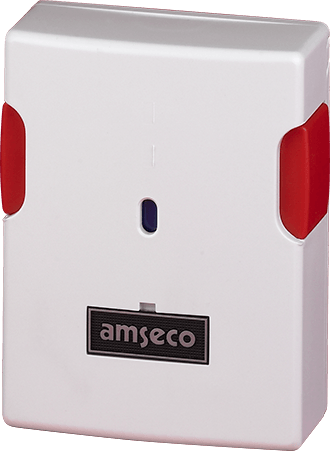 Potter HUSD-15BM - Dual Action Hold-up Switch