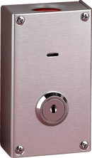 Potter HUSK-20 Latching Hold-Up Switch