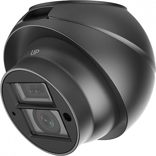 Hikvision AE-VC222T-ITS(2.1mm) 1080P 1/2.9”CMOS Infrared Array Conch Analog Camera