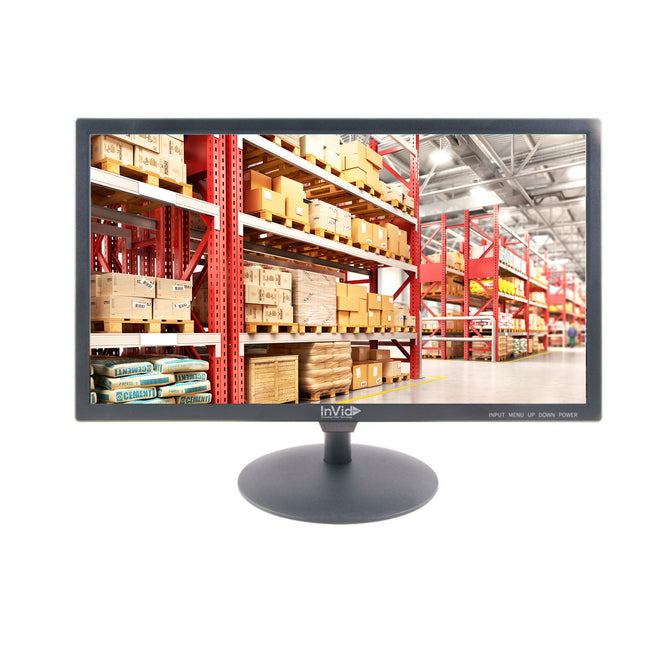 Invid IMHD-22HVB 21.5" Monitor