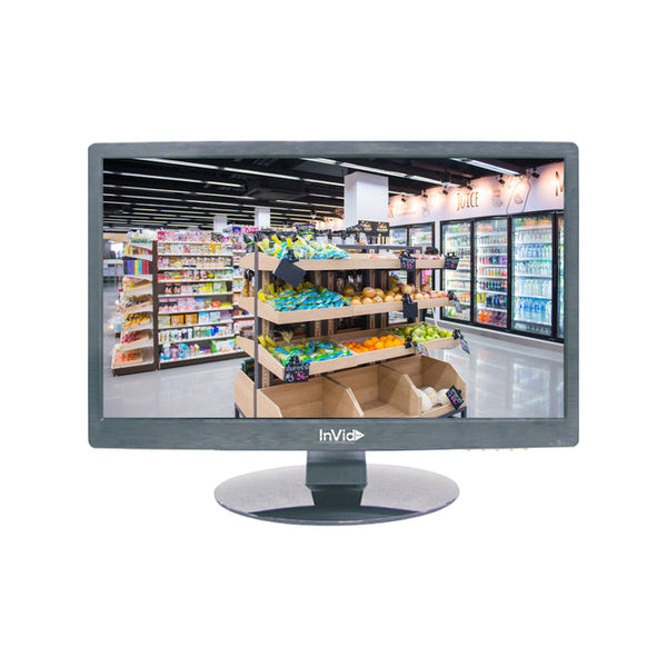 Invid IMHD-24HDLOOP 24” HDMI Monitor