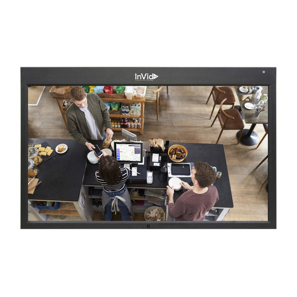 Invid IMHD-27PVM 27" PVM PoE Monitor
