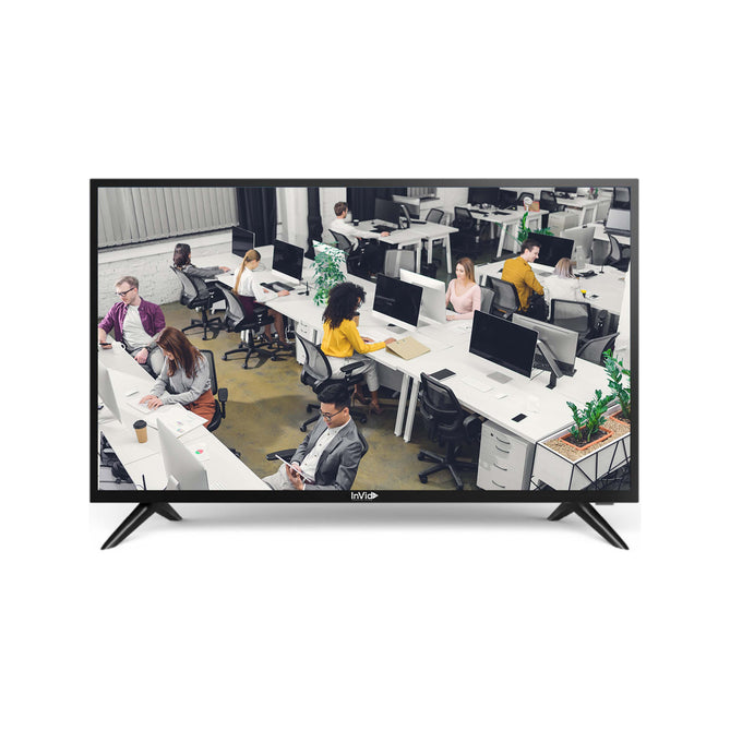 Invid IMHD-43HVBN 43” monitor