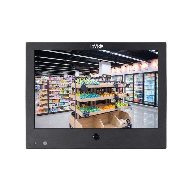 Invid IMHD-7PVM 7