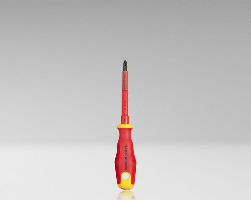 Phillips Insulated Screwdriver,