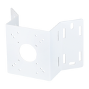 Speco INTCMW White Corner Mount