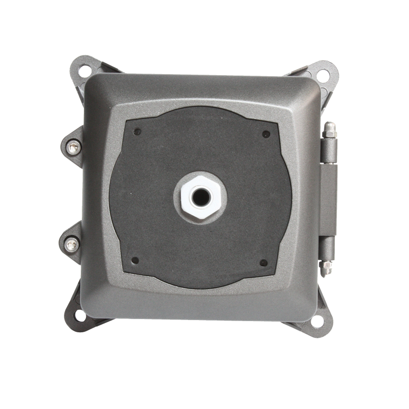 Speco INTJBS Square Junction Box