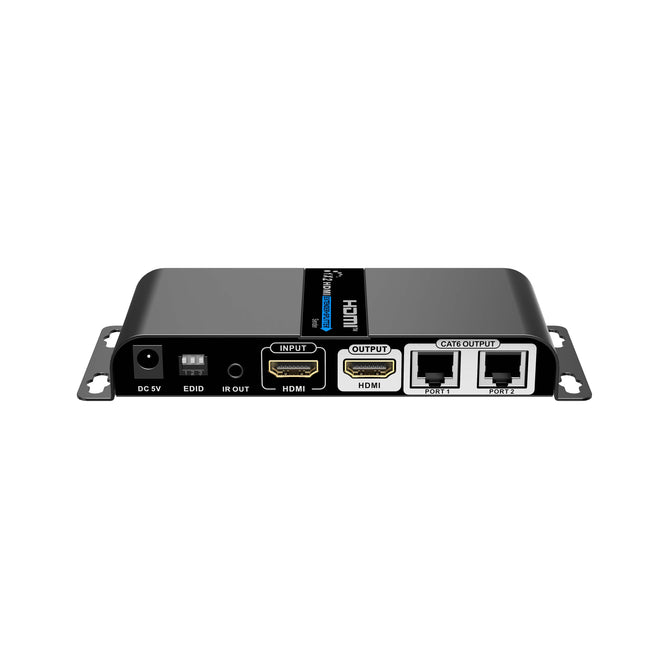 Invid INV-AV131PRO1X2 HDMI Splitter
