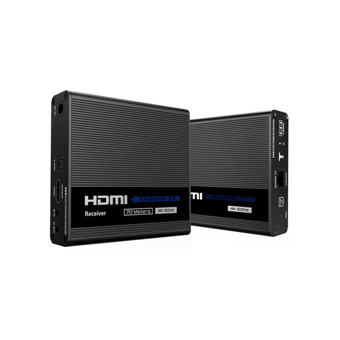 Invid INV-AV229EX HDMI Extender