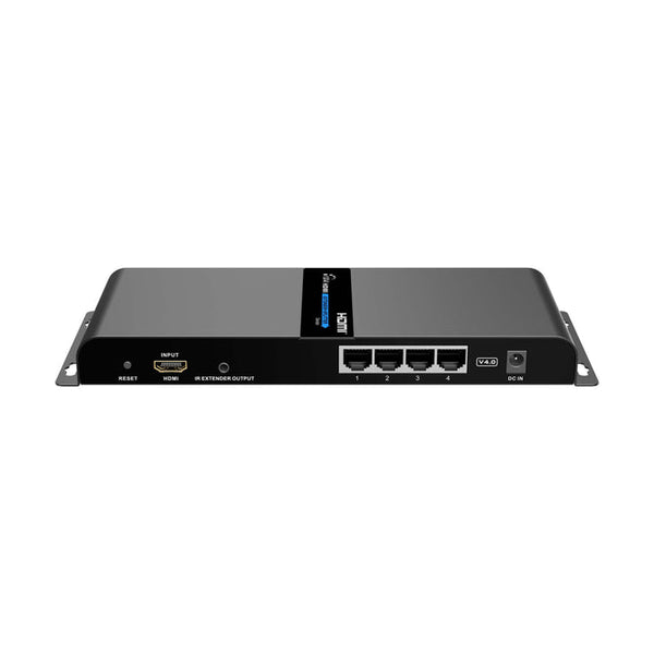 Invid INV-AV393KIT1X4 HDMI Splitter