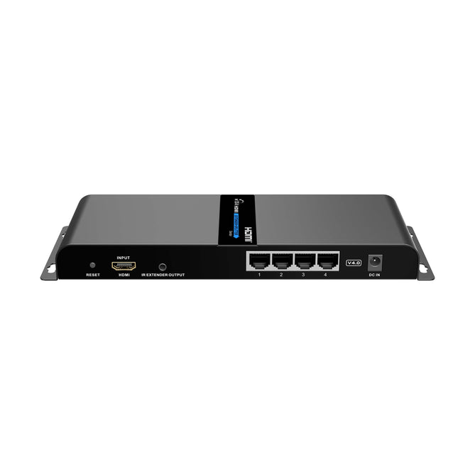 Invid INV-AV393KIT1X4 HDMI Splitter