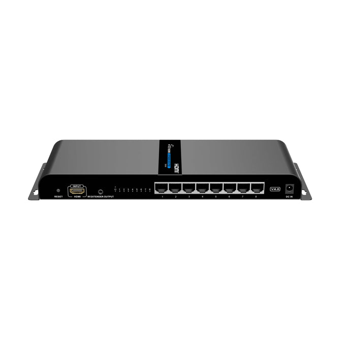 Invid INV-AV393KIT1X8 HDMI Splitter