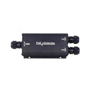 Invid INVID-IPEXTOUTLR2 Outdoor Waterproof Gigabit PoE Extender