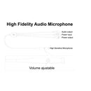 Invid INVID-MICAMP Line Level Microphone