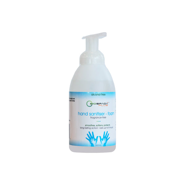 INVID-SANITIZER-550ML