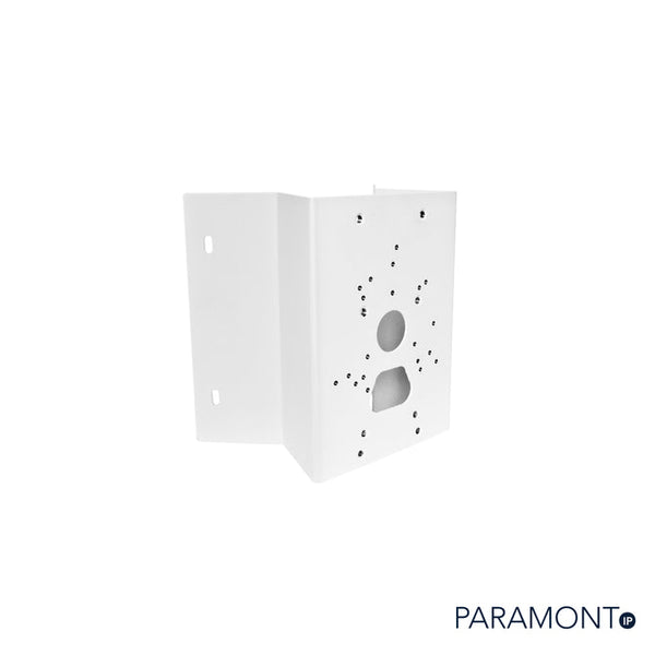 Invid IPM-CORNERVARFIXDOME Corner Mount