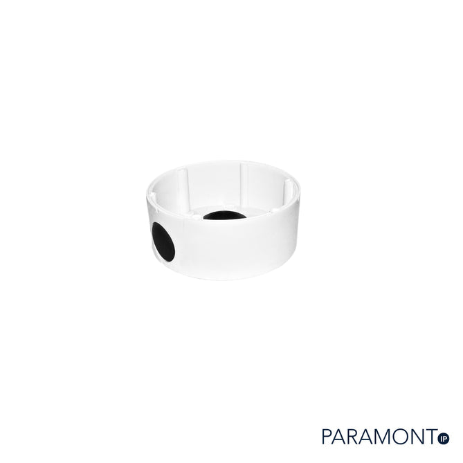 Invid IPM-JBFIXDOME Junction Box