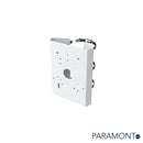 Invid IPM-PTZPOLE1 Pole Mount