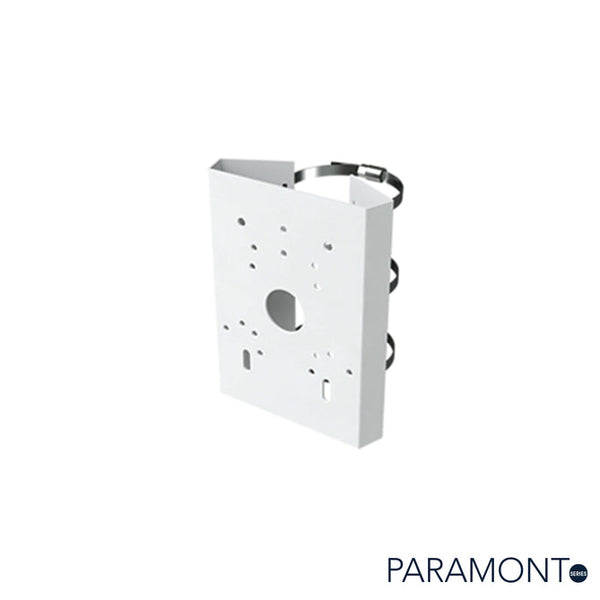 Invid IPM-PTZPOLE1 Pole Mount