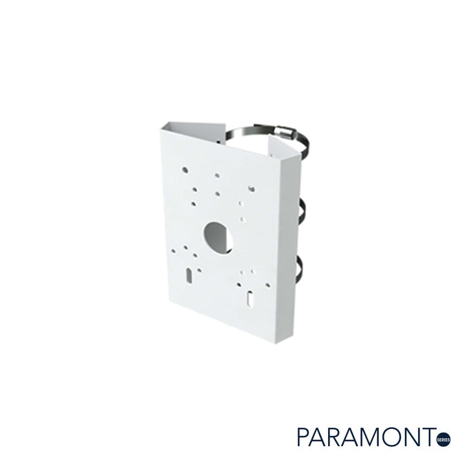 Invid IPM-PTZPOLE1 Pole Mount