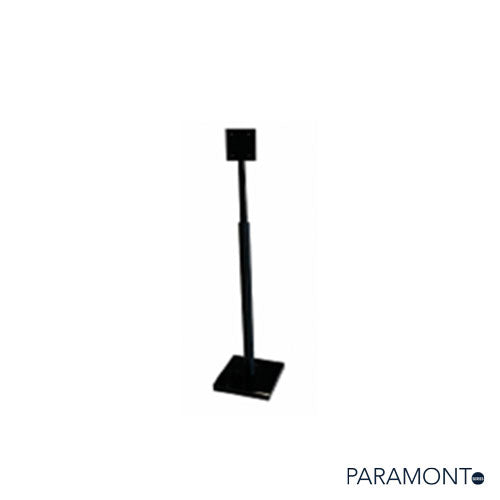 Invid IPM-TABLETPED Stand Bracket