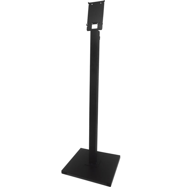 Invid IPM-TABLETPED3SINGLE Tablet Pedestal Stand
