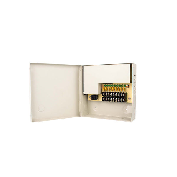 Invid IPS-1205-D9 9CH Power Supply