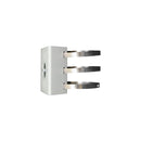 Invid IVM-POLE1 Pole Mount