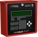 Potter IntelliCheck™ - Advanced Leak Rate Monitor