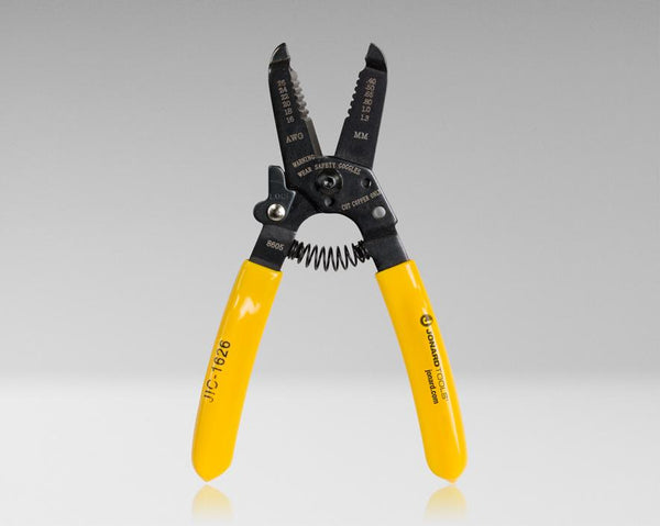 Wire Stripper 16-26 AWG