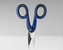 Stainless Steel Communication Scissors