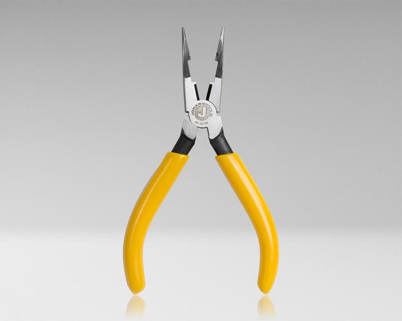 Combo Crimper, Long Nose Pliers