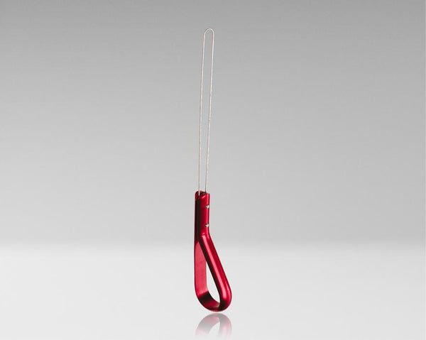 Metal Wire Loop Puller, 4 1/2"