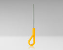 Insulated Wire Loop Puller, 4 1/2"
