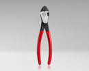 Jonard Tools JIC-2288 High Leverage Diagonal Cutting Pliers, 8"