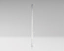 Straight Cable Sewing Needle