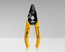 Jonard Tools JIC-375 Fiber Optic Stripper, Three Hole