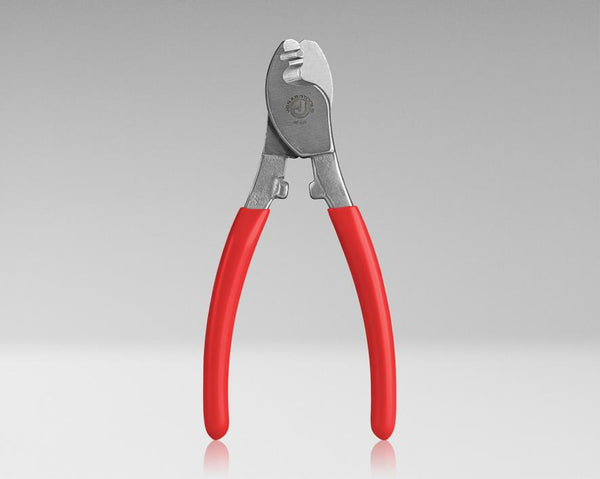 Copper COAX & Network Cable Cutter