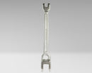 Lineman's B Wrench