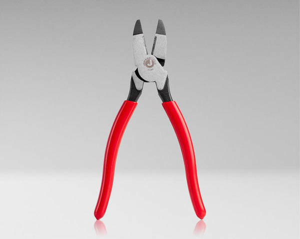 Lineman's Side Cut Pliers