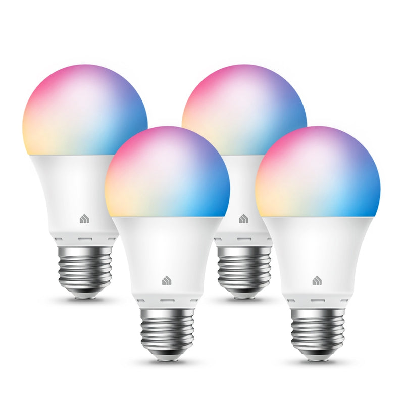 TP-Link KL125 Kasa Smart Light Bulb, Multicolour