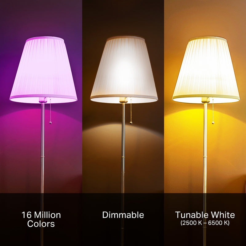 TP-Link KL125 Kasa Smart Light Bulb, Multicolour