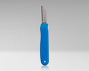 Ergonomic Cable Splicing Knife