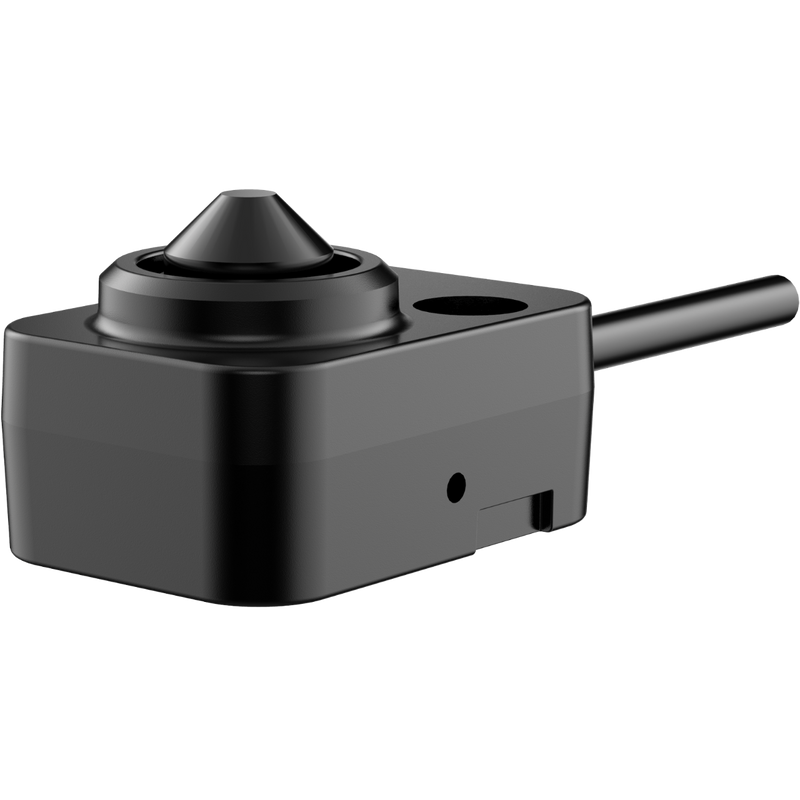 Hikvision DS-2CD6425G1-20 2.8mm 2 MP Covert Network Camera