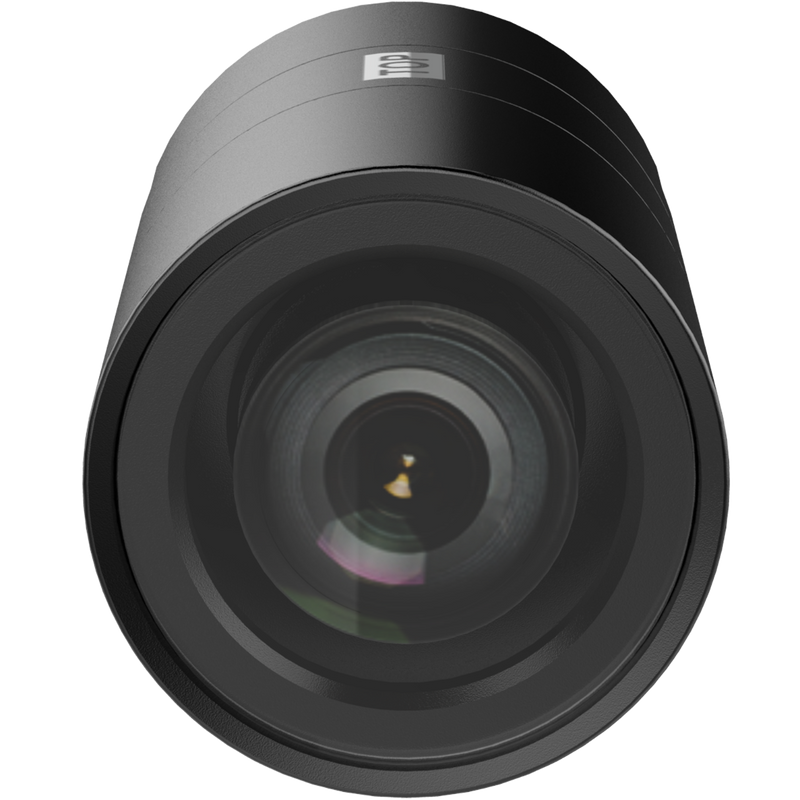 Hikvision DS-2CD6425G1-30 2.8mm 2 MP Covert Network Camera