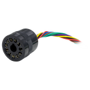 Seco-Larm LD-ACC-WH Wire Harness for Loop Detector (LD-1123-PAQ)